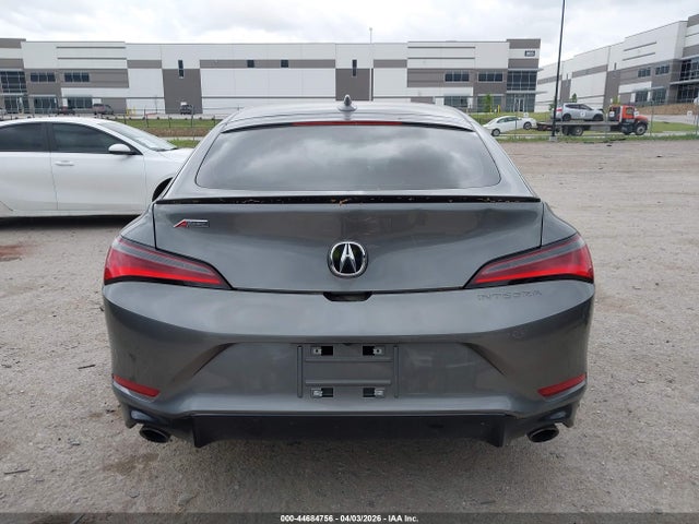Aukcja sprzedaży 2025 Acura Integra A-spec, vin: 19UDE4H37SA015666, numer aukcji: 44684756