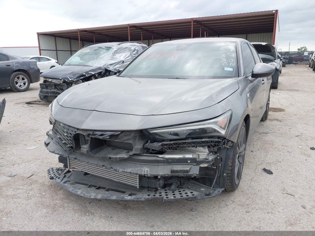 Aukcja sprzedaży 2025 Acura Integra A-spec, vin: 19UDE4H37SA015666, numer aukcji: 44684756