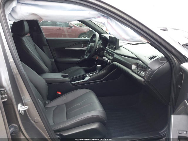 Aukcja sprzedaży 2025 Acura Integra A-spec, vin: 19UDE4H37SA015666, numer aukcji: 44684756