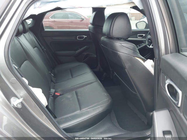 Aukcja sprzedaży 2025 Acura Integra A-spec, vin: 19UDE4H37SA015666, numer aukcji: 44684756