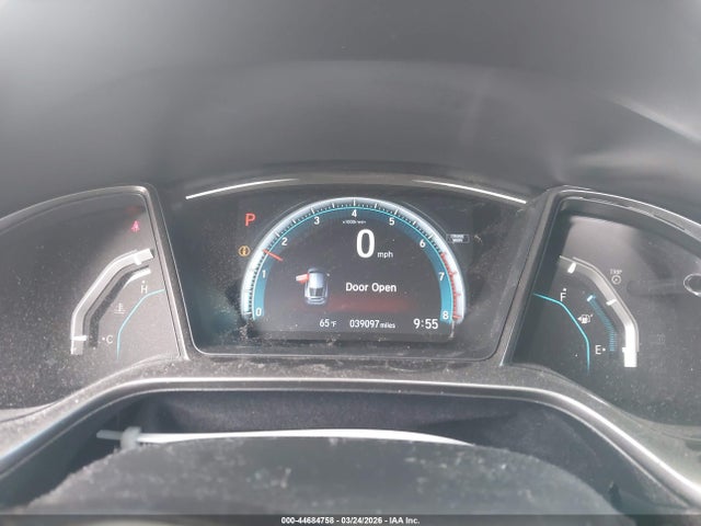 SHHFK7H50JU432277 Honda CIVIC EX