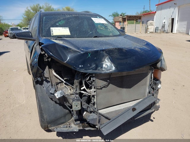 Chevrolet EQUINOX LT 2018 2GNAXSEVXJ6316554 Image 6