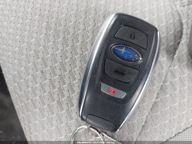 Subaru Forester Premium 2019 JF2SKAGC3KH589950 Image 11