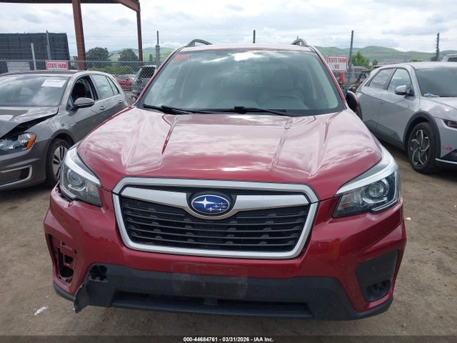 Subaru Forester Premium 2019 JF2SKAGC3KH589950 Image 13
