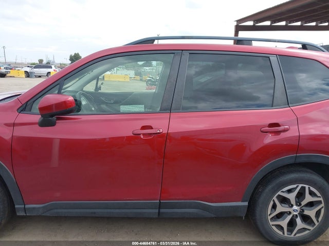 Subaru Forester Premium 2019 JF2SKAGC3KH589950 Image 15