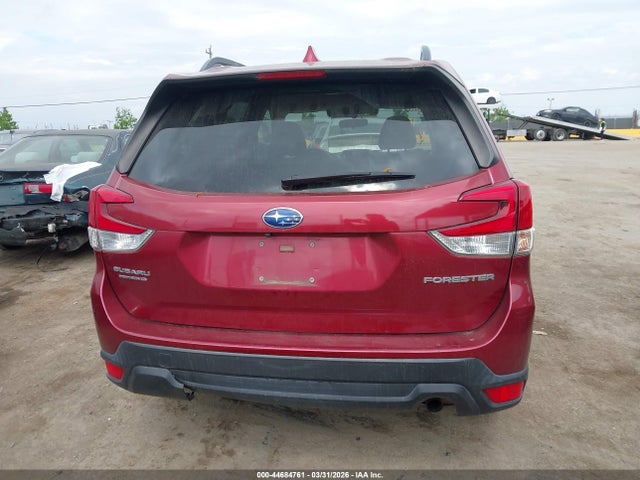 Subaru Forester Premium 2019 JF2SKAGC3KH589950 Image 17