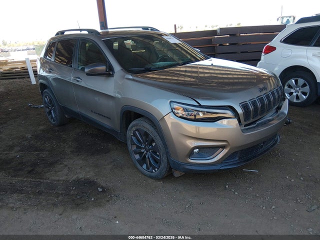 2021 JEEP CHEROKEE 1C4PJLMN3MD173318