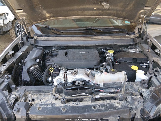 2021 JEEP CHEROKEE 1C4PJLMN3MD173318 Photo 9