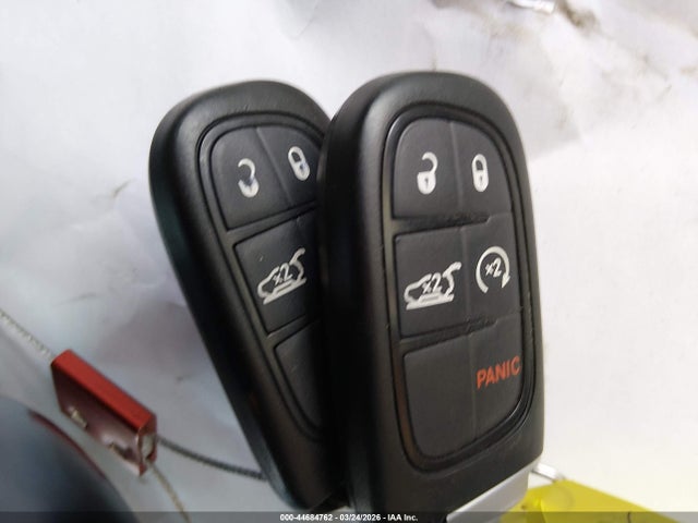 2021 JEEP CHEROKEE 1C4PJLMN3MD173318 Photo 10