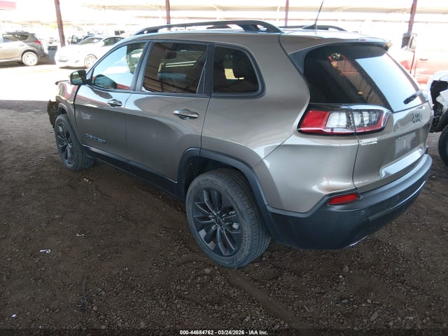 2021 JEEP CHEROKEE 1C4PJLMN3MD173318 Photo 2
