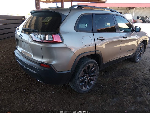 2021 JEEP CHEROKEE 1C4PJLMN3MD173318 Photo 3