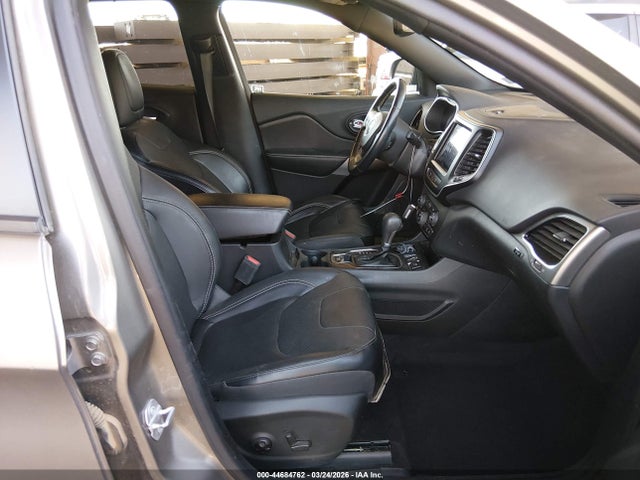 2021 JEEP CHEROKEE 1C4PJLMN3MD173318 Photo 4