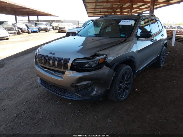 2021 JEEP CHEROKEE 1C4PJLMN3MD173318 Photo 5
