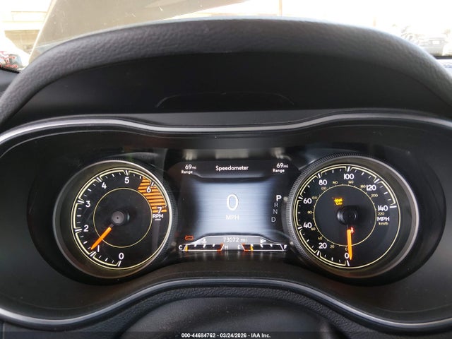 2021 JEEP CHEROKEE 1C4PJLMN3MD173318 Photo 6