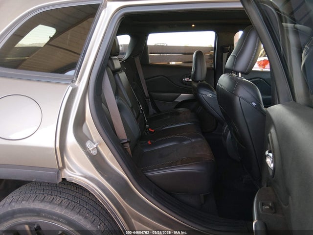 2021 JEEP CHEROKEE 1C4PJLMN3MD173318 Photo 7