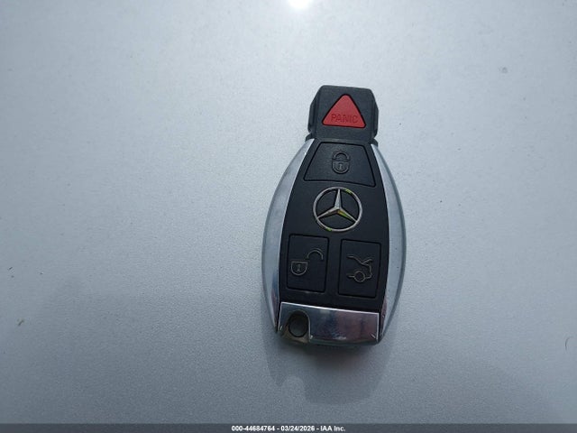 2017 MERCEDES-BENZ C 300 WDDWF4KB0HR282104 Photo 10