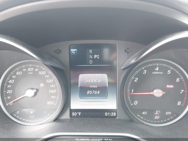 2017 MERCEDES-BENZ C 300 WDDWF4KB0HR282104 Photo 6