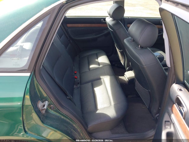 Продажа на аукционе авто 1998 Audi A4 2.8, vin: WAUED68D6WA059123, номер лота: 44684763