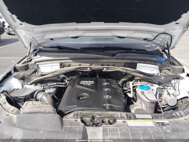 WA1C2AFP9GA077739 Audi Q5 2.0t Premium