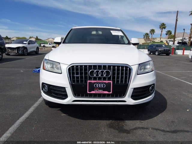 WA1C2AFP9GA077739 Audi Q5 2.0t Premium