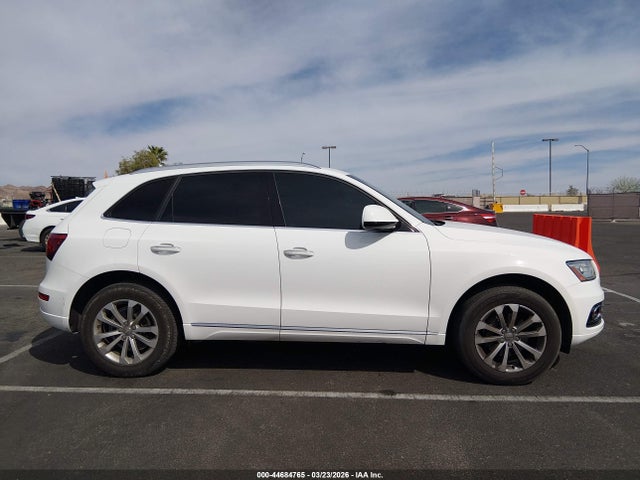 WA1C2AFP9GA077739 Audi Q5 2.0t Premium