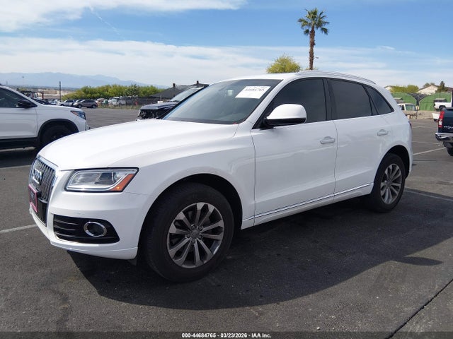 WA1C2AFP9GA077739 Audi Q5 2.0t Premium