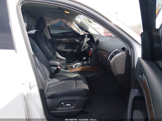 WA1C2AFP9GA077739 Audi Q5 2.0t Premium