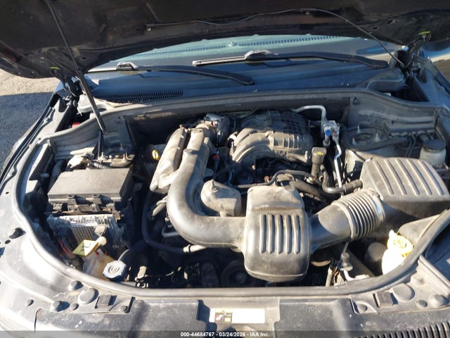 2014 DODGE DURANGO 1C4RDJAG4EC468445 Photo 9