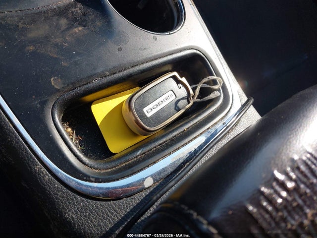 2014 DODGE DURANGO 1C4RDJAG4EC468445 Photo 10