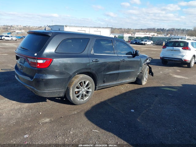 2014 DODGE DURANGO 1C4RDJAG4EC468445 Photo 3