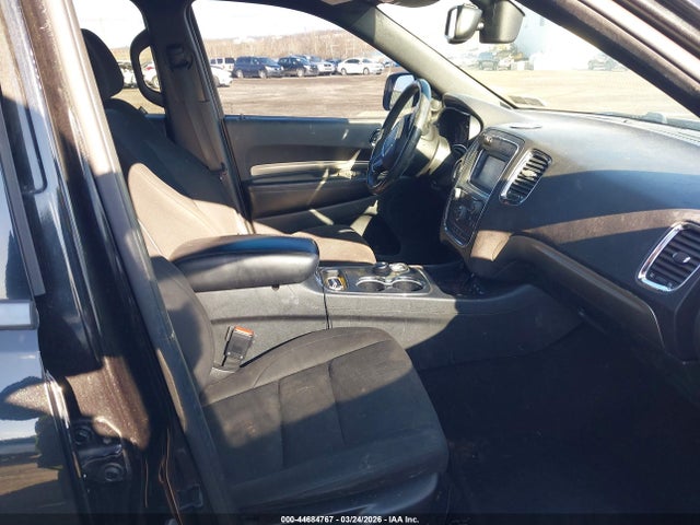 2014 DODGE DURANGO 1C4RDJAG4EC468445 Photo 4