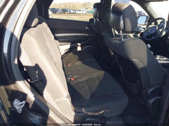 2014 DODGE DURANGO 1C4RDJAG4EC468445 Photo 7