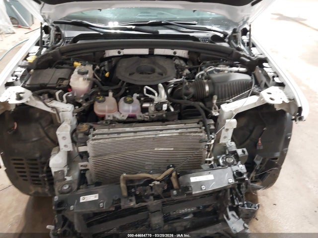 Aukcja sprzedaży 2024 Jeep Grand Cherokee 4xe, vin: 1C4RJYB68R8959391, numer aukcji: 44684770