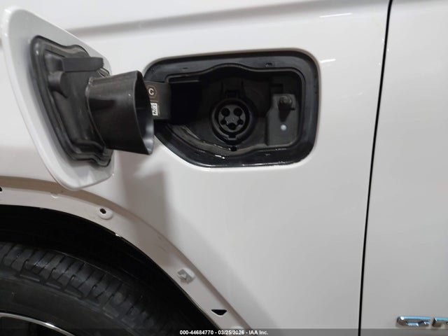Aukcja sprzedaży 2024 Jeep Grand Cherokee 4xe, vin: 1C4RJYB68R8959391, numer aukcji: 44684770