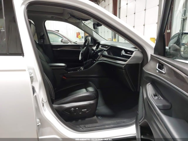 Aukcja sprzedaży 2024 Jeep Grand Cherokee 4xe, vin: 1C4RJYB68R8959391, numer aukcji: 44684770