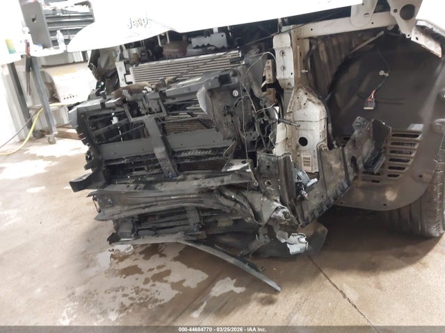 Aukcja sprzedaży 2024 Jeep Grand Cherokee 4xe, vin: 1C4RJYB68R8959391, numer aukcji: 44684770