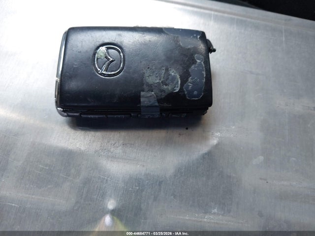 3MZBPABLXMM251397 Mazda Mazda3 Select