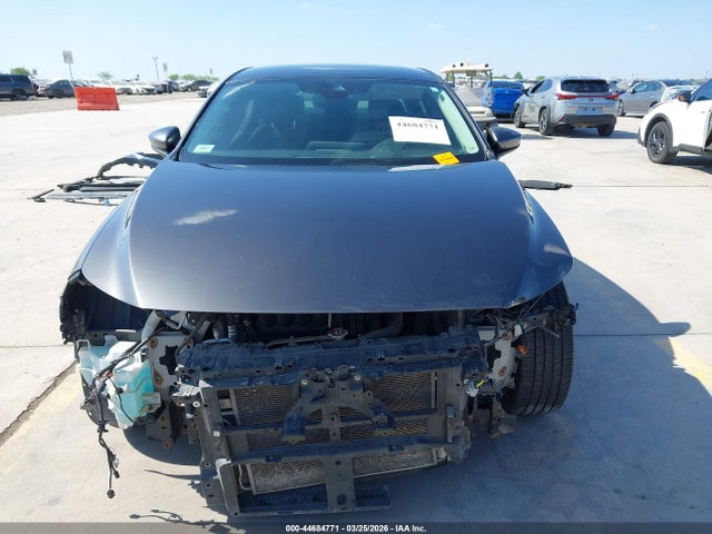 3MZBPABLXMM251397 Mazda Mazda3 Select