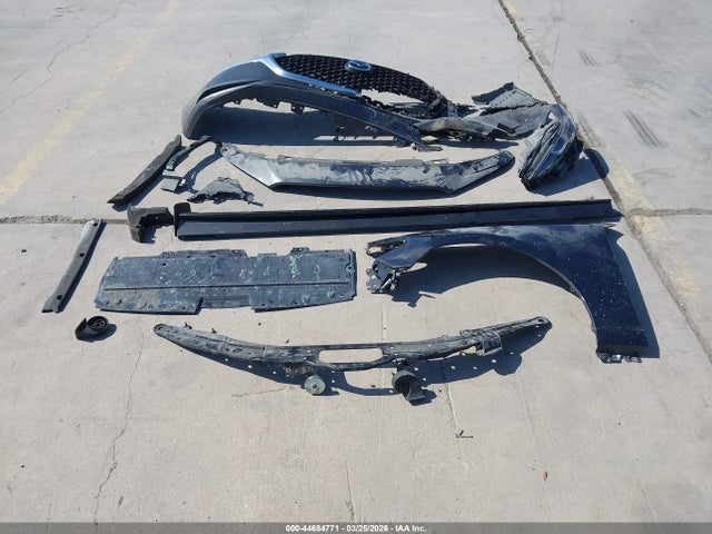 3MZBPABLXMM251397 Mazda Mazda3 Select