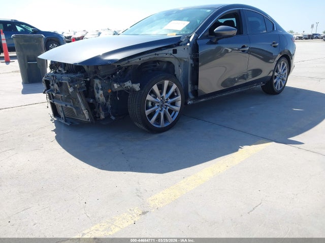 3MZBPABLXMM251397 Mazda Mazda3 Select