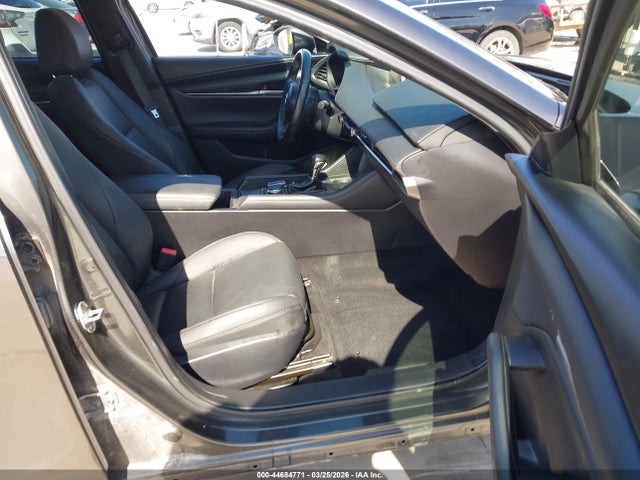 3MZBPABLXMM251397 Mazda Mazda3 Select