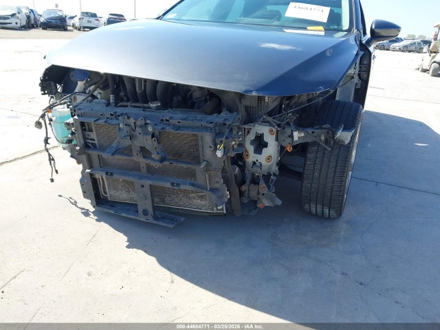 3MZBPABLXMM251397 Mazda Mazda3 Select