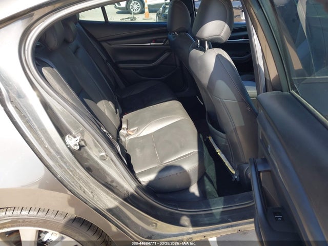 3MZBPABLXMM251397 Mazda Mazda3 Select