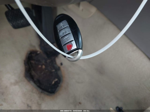 44684775 :رقم المزاد ، JNKCV64F49M653659 vin ، 2009 Infiniti G37x مزاد بيع
