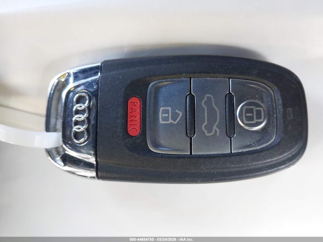 2018 AUDI A6 WAUC8AFCXJN059426 Photo 10