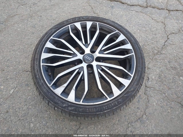 44684785 :رقم المزاد ، WAUC8AFCXJN059426 vin ، 2018 Audi A6 2.0t Premium/2.0t Sport مزاد بيع