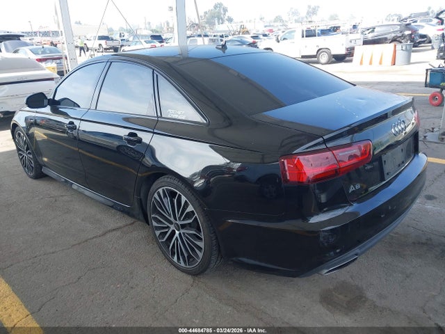 2018 AUDI A6 WAUC8AFCXJN059426 Photo 2