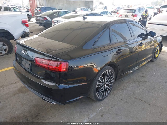 2018 AUDI A6 WAUC8AFCXJN059426 Photo 3