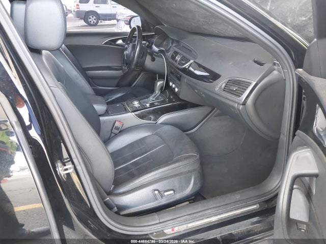 2018 AUDI A6 WAUC8AFCXJN059426 Photo 4