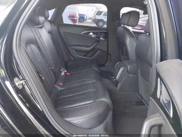 2018 AUDI A6 WAUC8AFCXJN059426 Photo 7